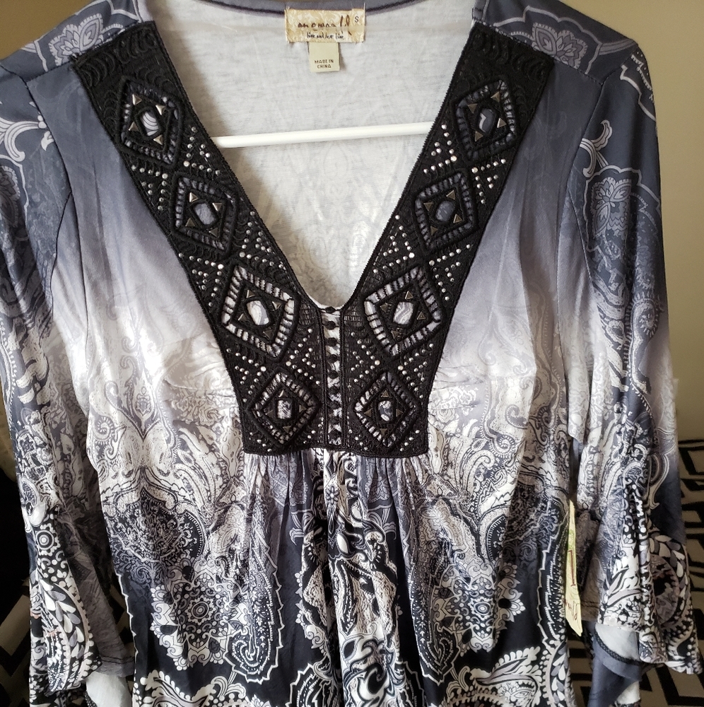 One World Shirt